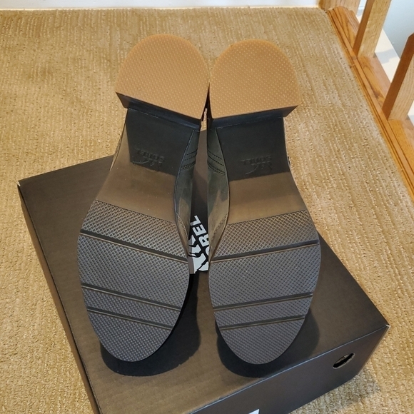 Sorel Blake Bootie 9.5 Major Gray - Picture 10 of 13